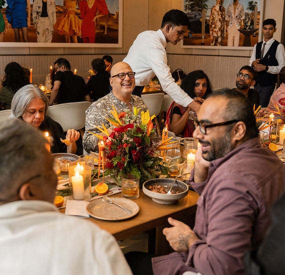 Whisky Event